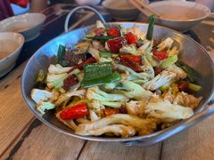 -饭江湖·江湖菜(湖广会馆店)