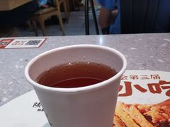 -老碗会·陕西手工面(燕南路店)