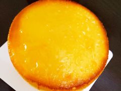 岩烧乳酪-米莎贝尔生日蛋糕(平安店)