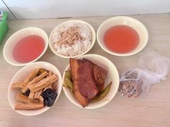 -老济南药膳把子肉(周公祠街店)