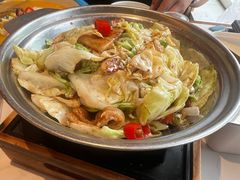 -磁州卤面·邯郸地方菜(复兴区店)