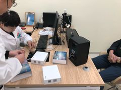 -海之声助听器(武宁南路店)