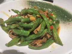 -老馆子·建德菜·山肴鱼鲜(海威新界店)