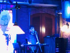 -宝莱纳啤酒花园餐厅PAULANER BRAUHAUS Nanjing(广州路店)