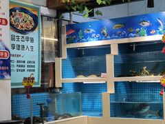 水产区-元银甲·湖北地标美食(汉阳店)