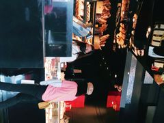-Salon de The de Joel Robuchon(外滩18号店)