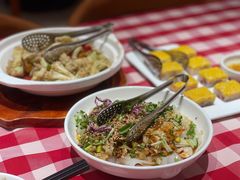 西贝面筋-西贝(宁波天一国购店)