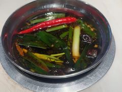 -围炉夜话·潮汕卤水火锅(榕江店)