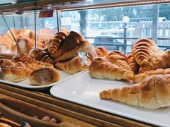 巧克力牛角-新侨三宝乐面包店(崇文门店)