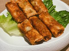 台湾虾卷-隅乐胡椒虾·台湾菜·团建(皇岗店)