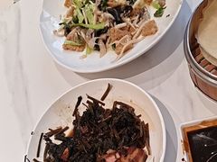 -梅利汴京烤鸭•开封豫菜地标店(东大街店)