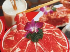 -大龙燚火锅(南山大道店)