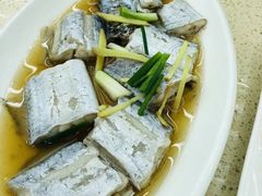 -渔中舟海鲜大排档(普陀沈家门店)