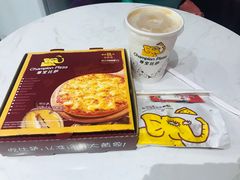-尊宝比萨(英郡年华店)