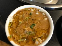 -裕德孚·非遗手切涮羊肉(东直门内大街店)
