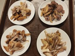-天宜隆蘑菇宴火锅(石景山旗舰店)