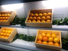 -野萃山·潮汕厚果汁(十亩地店)