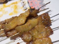 -三个大叔东北烧烤·砂锅菜(西三旗店)