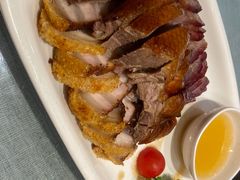 -嘉逸传菜(洛川东路店)