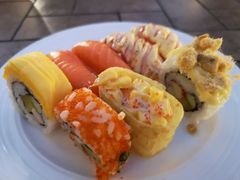 -东莞塘厦三正半山温泉酒店·沙利文西餐厅