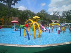 -苏州乐园森林水世界