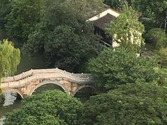 -运河游船(武林门码头)