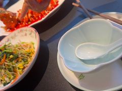 -奇芳阁·百年清真南京菜(夫子庙店)