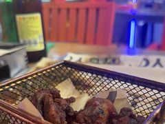 -路边羊烧烤酒场(宝带路店)