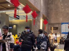 -星河湾温泉洗浴酒店