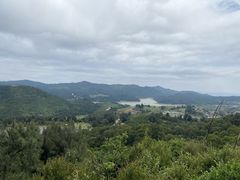 -大姆山草场