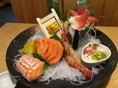 -山之川日料放题(通州店)