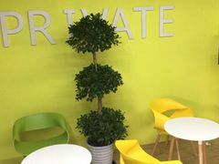 -Liking Fit24小时智能健身(金汇路韩国街店)