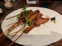 -肴约·花园式餐厅(湖里店)