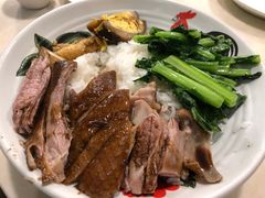 -春梅里卤鹅馆·47年老字号(东厦分店)