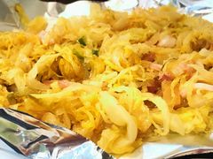 烤酸菜-韩风烤牛肉冷面店