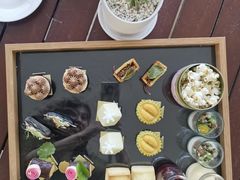 -三亚海棠湾喜来登度假酒店大堂吧