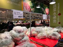 -麦德龙(闵行店)
