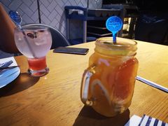 -玛尚诺意式餐厅(官舍店)