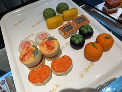 -北京稻香村(零号店)