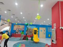 -美吉姆国际儿童发展中心(红谷滩绿地缤纷城中心)