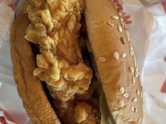 -麦当劳(鼓楼店)