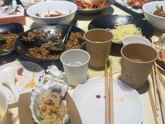-铭副琦食·虾蟹烩馆(渔人码头店)