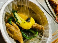 -吴记麻辣烫(曙光中路店)