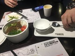 -HIHE Bistro·Oyster Bar(华熙live店)