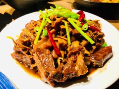 -扬州狮子楼·非遗淮扬菜(东关街店)