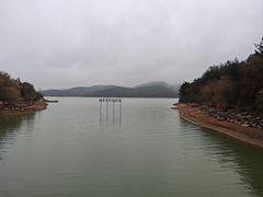 -天目湖涵田度假村