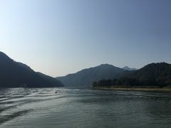 -新安江山水画廊风景区