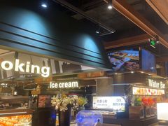 -韩盛·盛江山自助料理(中街大悦城黑金店)