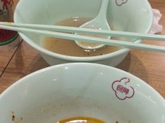 -回味鸭血粉丝汤(砂之船店)