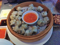 招牌宁德鱼饺-桂大叔·砂锅粥·家传闽粤菜(县西巷店)